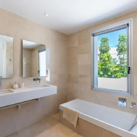 Villa Loran Marbella