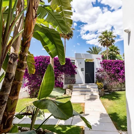 Loran Villa Marbella