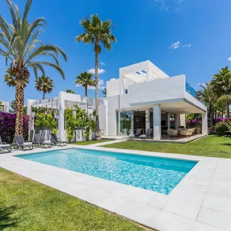 Loran Villa *