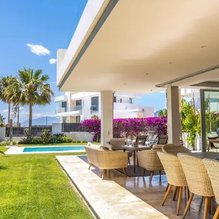 Loran * Marbella